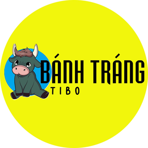 BÁNH TRÁNG TIBO