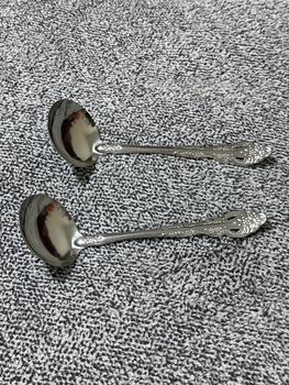 Product Review of “COD”(Lunch box)3pcs-nampan sus Kedap Udara, Tahan Suhu Tinggi, Cocok untuk Kulkas dan Aktivitas Luar Ruangan/ES Kotak Makanan Stainless Steel Food Grade Dengan Penutup Kedap Kotak Penyimpanan Makanan Stainless Steel Tebal dengan Tutup/live from n**2 1