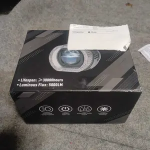 IBRIGHT ZE 212 LASER APP - Biled Matrix 2.5inc 3inc 4.5inc