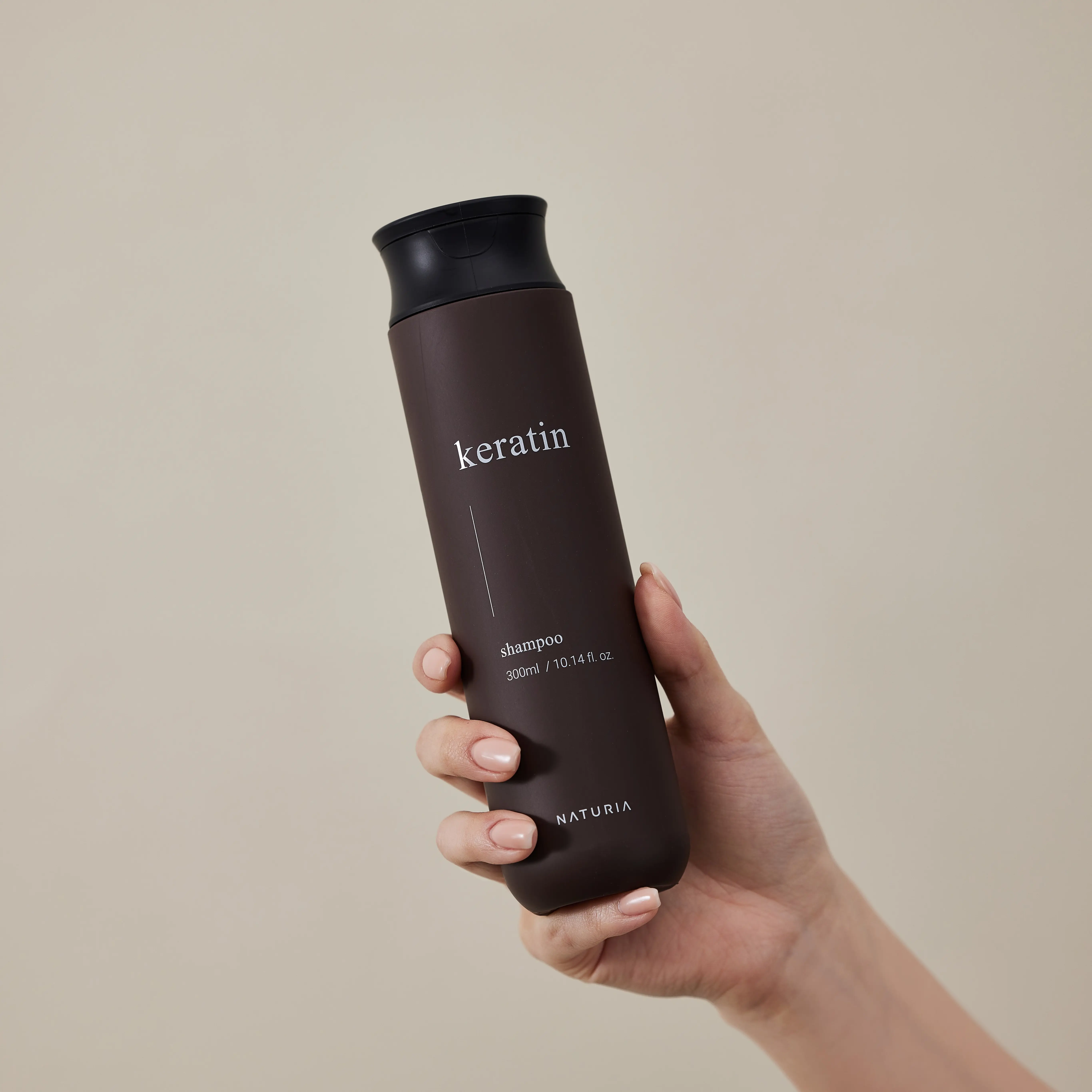 TikTok限定セット】ケラチンシャンプー300ml＋ケラチントリートメント