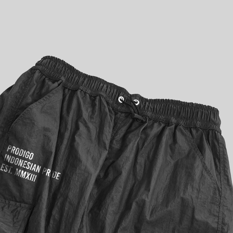 Prodigo * Celana Cargo Sambung Pria Manggala I Celana Gunung Unisex Original I Celana Sambung Outdoor I Hiking Pants I Cargo Long Pants I Celana  Panjang Cargo Pria 4