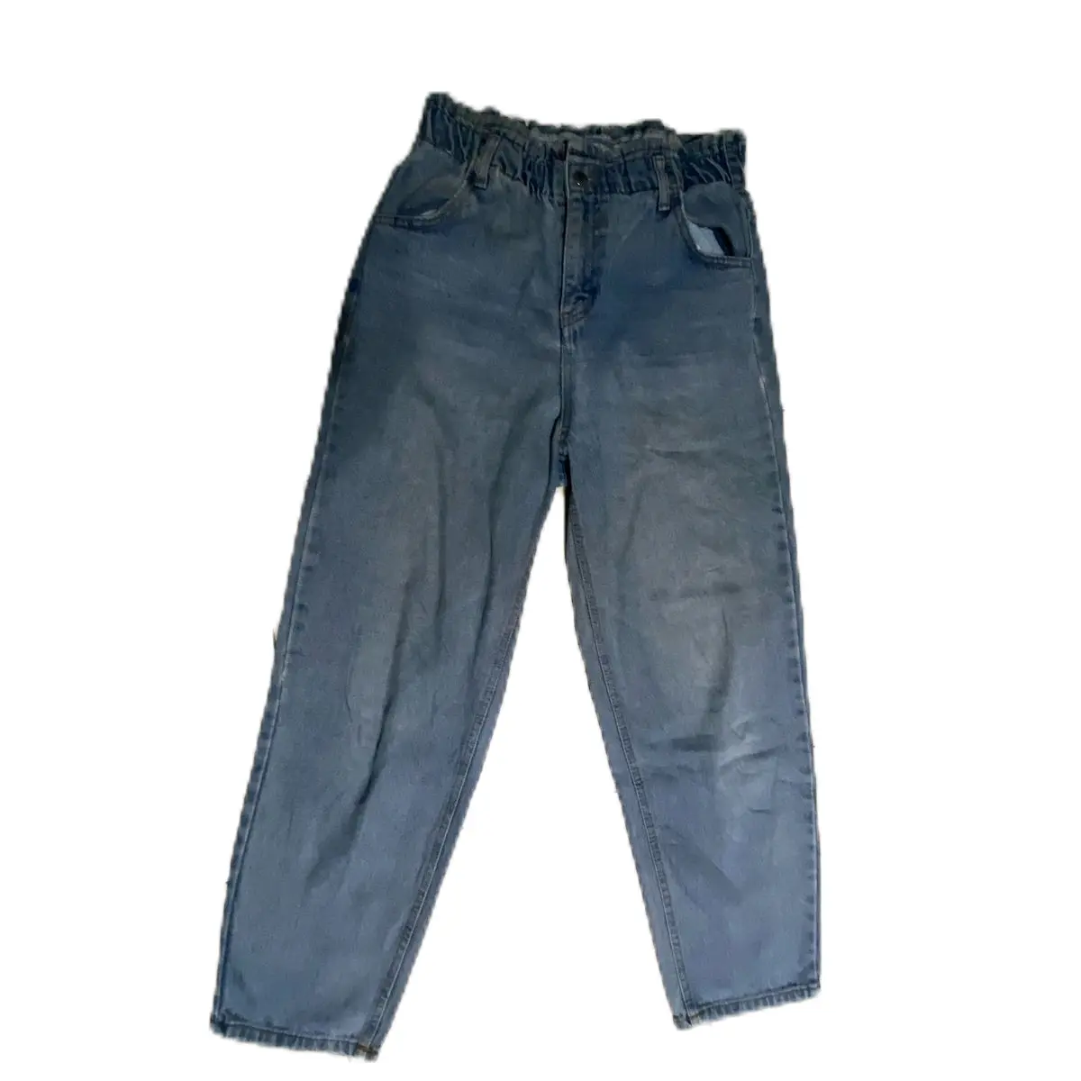 celana standar cewek jeans wanita