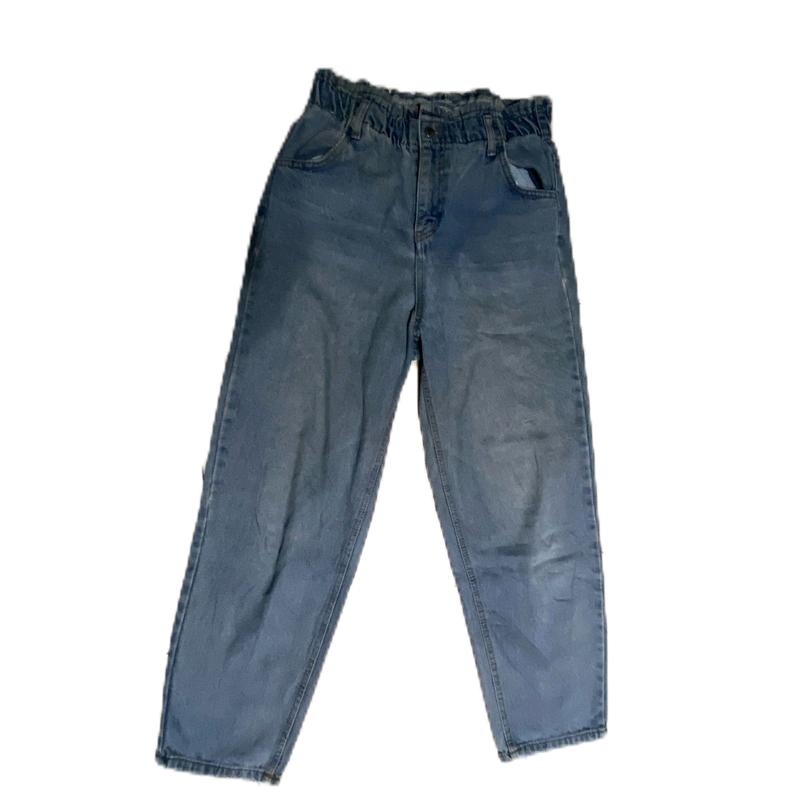 celana standar cewek jeans wanita 0