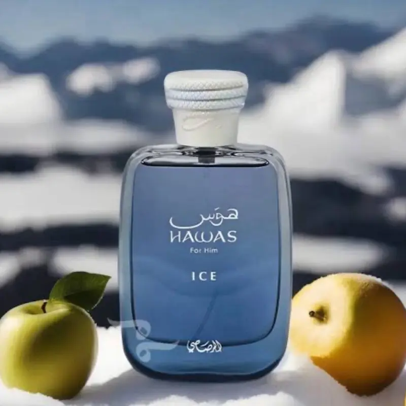 RASASI parfume Collection original unisex 1