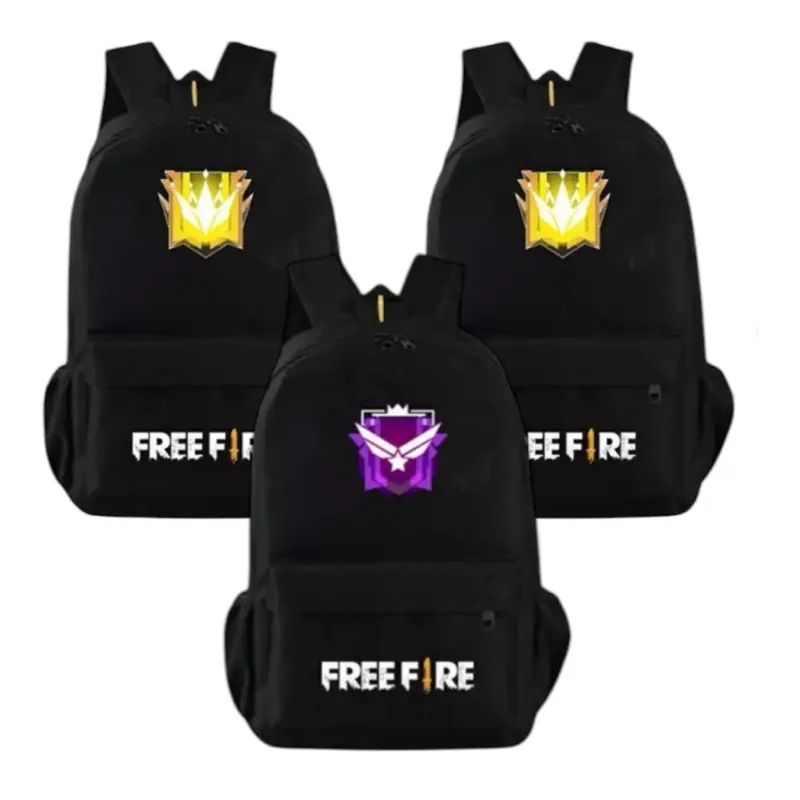 Tas Ransel Gambar Terbaru Tas Gendong Sekolah Terlaris