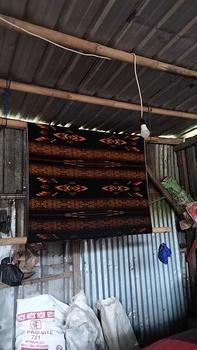 Product Review of SARUNG LAMIRI SGE TERBARU FULL SONGKET MEWAH Dewasa Muslim Pria from M**R 1