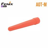 Gambar Fenix AOT-M Traffic Wand Orange - Orange dari Fenixlight Indonesia Kota Semarang 1 Tokopedia