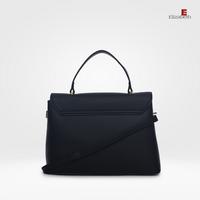 Gambar Tas Elizabeth Handbag 0798-1755 - Black dari Elizabeth Official Store Kota Cimahi 3 Tokopedia