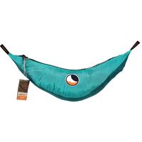 Gambar Hammock Original - Ticket To The Moon 2025 - Army/Green dari Ticket To The Moon Kab. Badung 5 Tokopedia