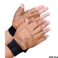 Gambar Sarung Tangan Motor Lis Pendek - Coklat Susu dari Gudang Fashion Id Kota Administrasi Jakarta Barat 3 Tokopedia