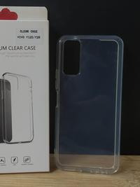 Gambar COPPER Softcase Compatible For Vivo Y12s - Clear Soft Case dari Copper Surabaya Kota Surabaya 3 Tokopedia