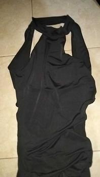 Product Review of Moon Alice - Gaun Sexy Lingerie Hot Jumbo Backless M302 from @**y 0