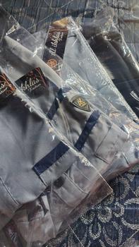 Product Review of 100ribu Dapat 4 Model Baju Koko Kurta Dewasa Katun Muslim from s**e ** F**. 0** ** 0