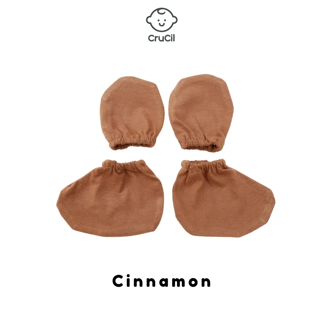 Cinnamon