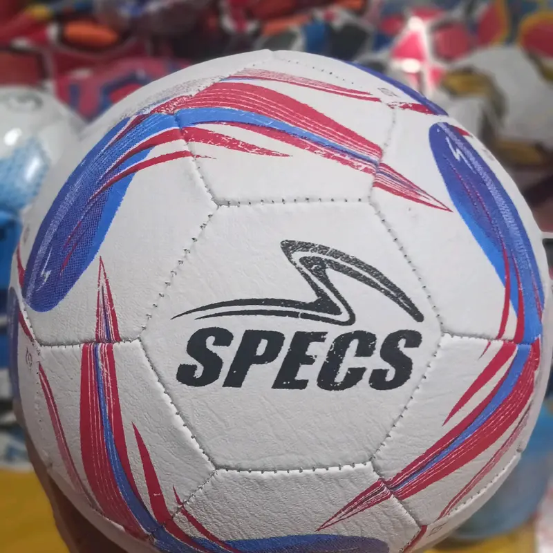 bola sepak latihan anak size 5  free pompa jaring dan pentil palpa 1