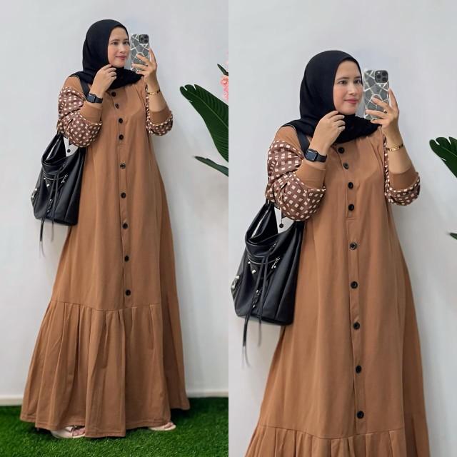 Ready  dres kavia matt combed ld 110 pb 133