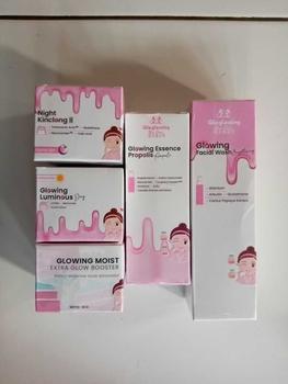 Product Review of DOSIS 4 - Paket Sensitif Kinclong White Truffle from R**💞 0