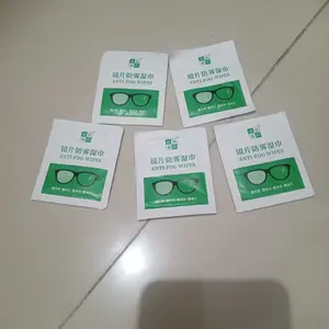 [BEC] Tisu Lap Kacamata Anti Embun | Kain Magic Anti Kabut Dry | Tisu Lap Kacamata Anti Fog