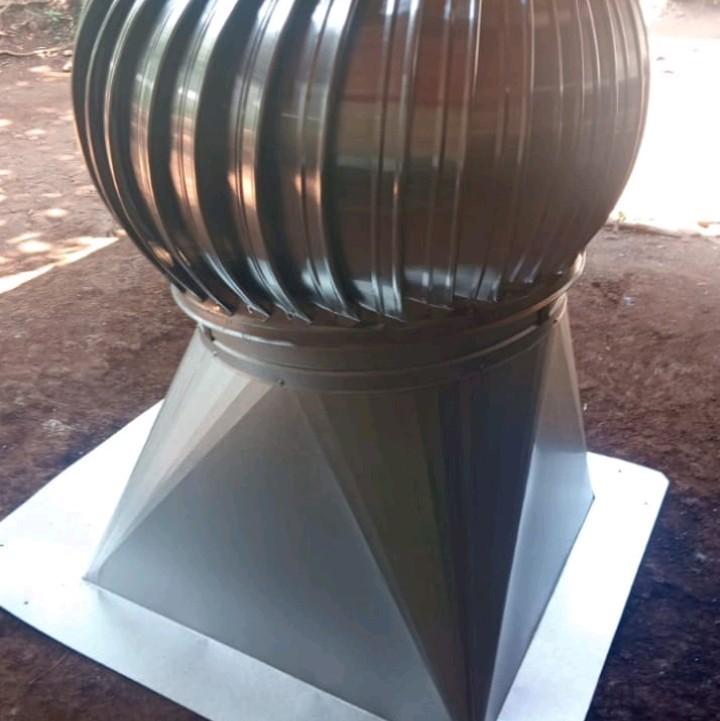 penghisap asap ventilator 12 in penyedot debu ruangan pabrik,bisa ...