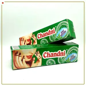 Henna chandani nail original 1 pcs pacar kuku / kutek kuku oleh oleh haji&umroh