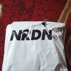 NRDN Clothing Tas Selempang Nylon Crinckle SLINGBAG HAYDEN