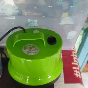 1200L/H Daya Hisap Tinggi 25W/50W/80W/100W Pompa Air Celup Aquarium Kolam Ikan Submersible Water Pump/Celup Aquarium 4200L/H 25W Pompa Air Celup Aquarium Pompa Akuarium Pompa Air Aquarium Pompa Filter Aquarium Pompa