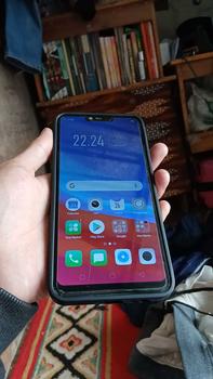 Product Review of Softcase Macaron For Hp Oppo A3S / Realme C1 Case Pro Kamera Terbaru from ** 2