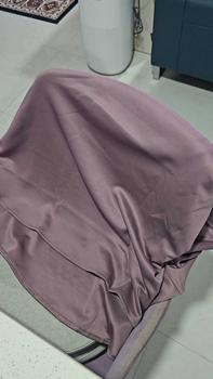 Product Review of Scuba Silk Batwing Sweatshirt Plain from m**d 0