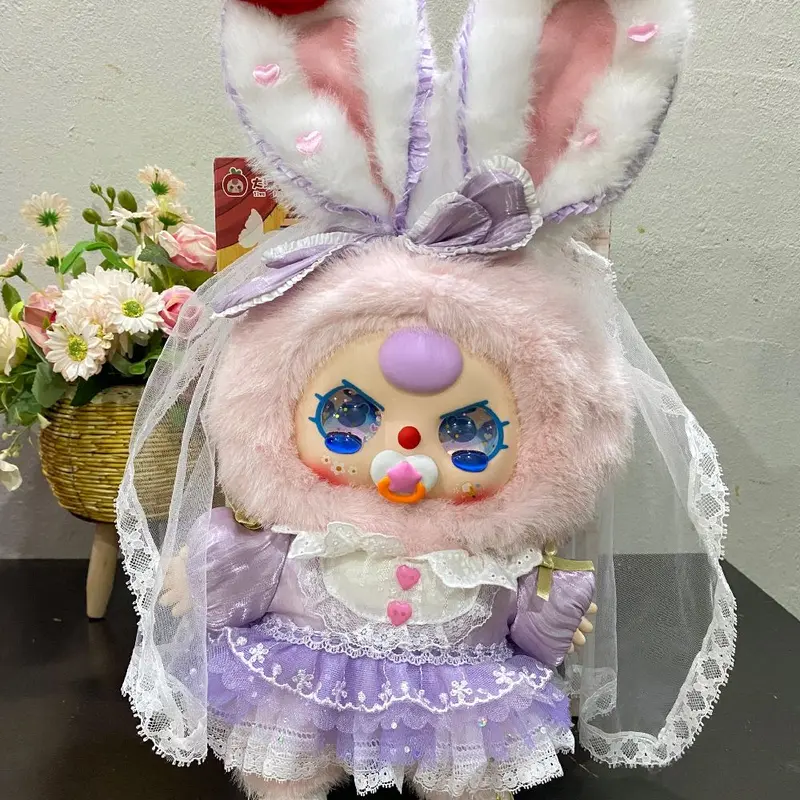 babythree doudou - TikTok Shop Malaysia