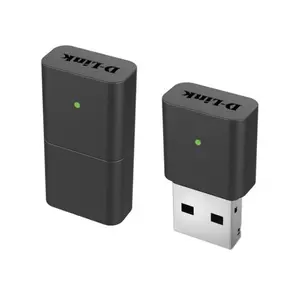 USB Dongle Wifi Portable Wireless D-LINK DWA131