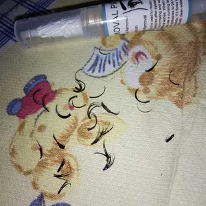 ARISON Portable Fast Eyelash Removal Pen Remover Bulu Mata Extension Cleaning Remover