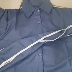 Vallina Mutia Blouse Atasan Wanita Muslim