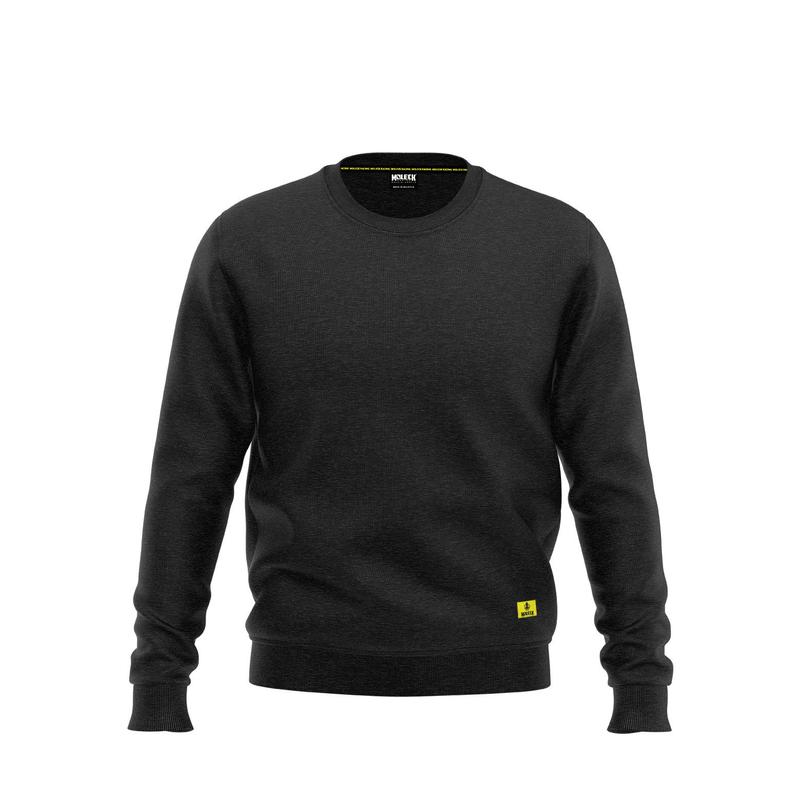 Moleck Racing Basic Sweatshirt Ride Permotoran Crewneck Cotton - TikTok ...