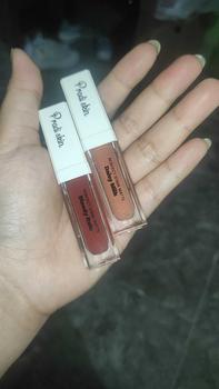 Product Review of [OMBRE] Lipcream Matte Transferproof from K**a 1