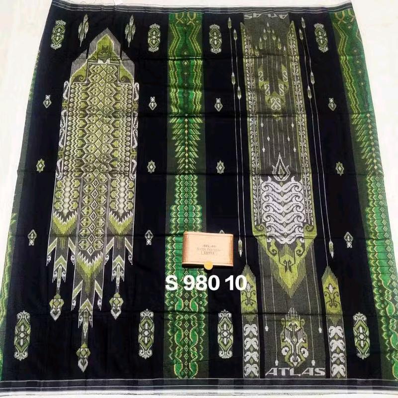 ATLAS SUPER PREMIUM AFKIR 980, 975, 970, Dll MOTIF TERBARU DAN NYAMAN DIPAKAI 0