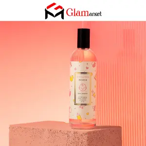 GLAM - EVANGELINE Premium Baby Powder Eau De Parfum - Parfum Pria dan Wanita