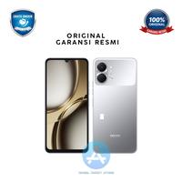 Gambar TECNO SPARK GO 3 RAM 4/64GB / RAM 4/128GB ORIGINAL GARANSI RESMI - AURORA PURPLE, 4/64GB dari Angel Hokky Store Kota Bekasi 5 Tokopedia