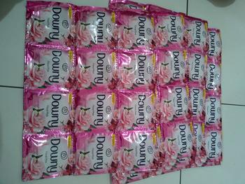 Product Review of Downy pewangi pakaian 10 ml [ 72PCS ] varian random sesuai stok jaz1 from U**☕ 0