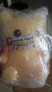 Product Review of [HAPPYJJ] Boneka Pokemon Pikachu ukuran 25cm - Mainan Boneka - Toys, Dolls from P**t 0