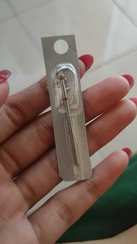Product Review of Staleks Diamond Bits / Manicure / Remover Cuticle / Drill Bits from i**a 0