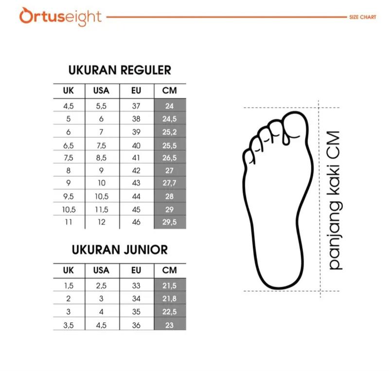 Product Introduction of Sepatu Bola Ortuseihgt MIRAGE FG White/ Gold 0