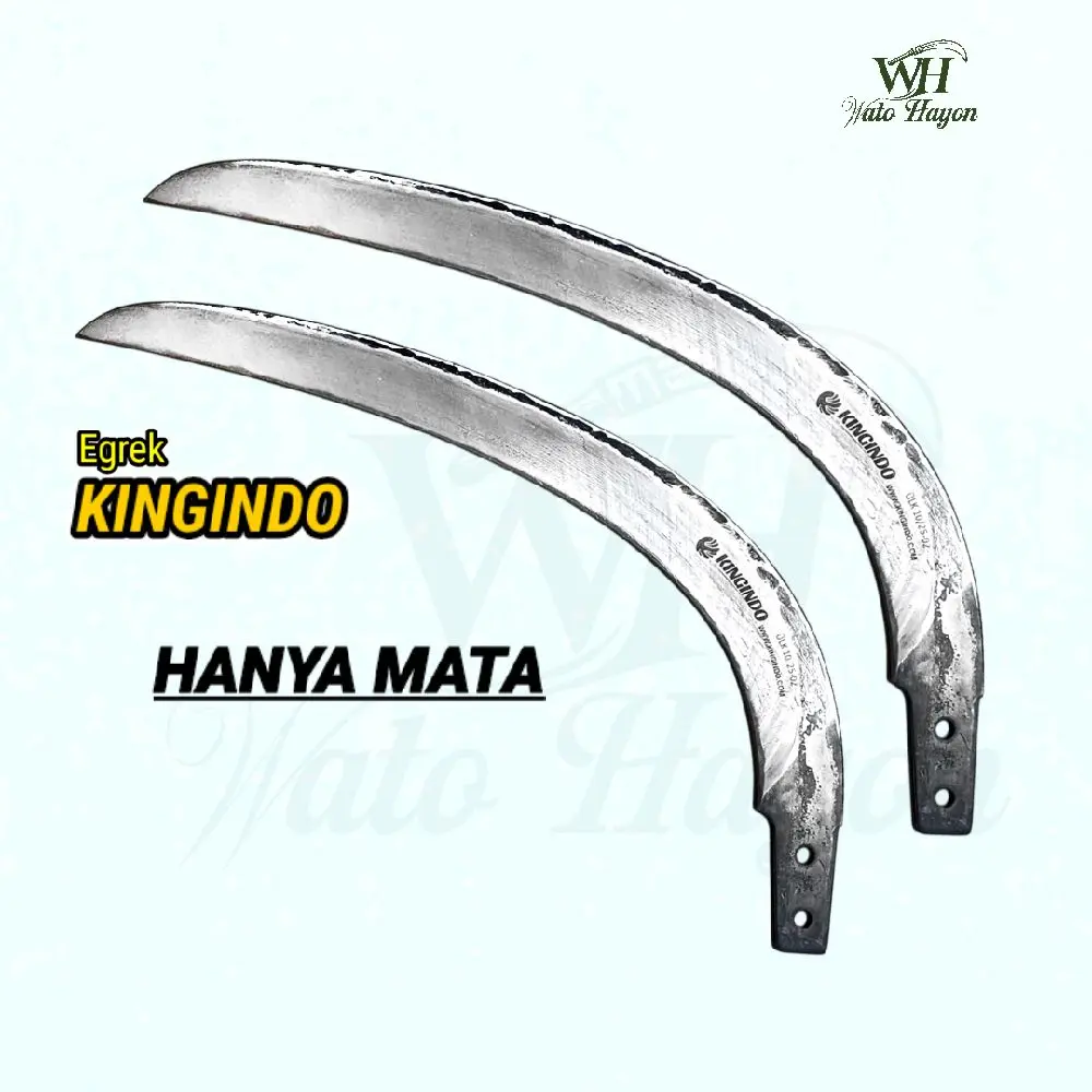 MATA EGREK ULTRA LONG KINGINDO ORIGINAL SIAP PAKAI
