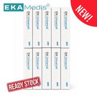 Gambar Composite Dental Dentex Nano Hybrid - Dentex Universal (Original) - A2 dari ekamedistangerang Kota Tangerang 5 Tokopedia