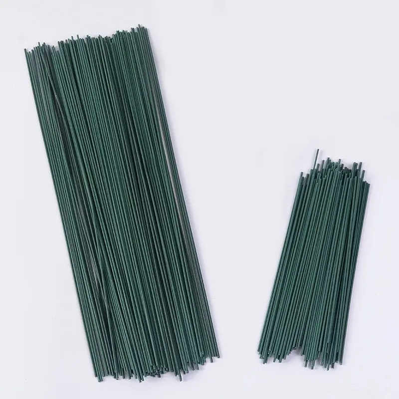 [50pcs] KAWAT TANGKAI BUNGA MURAH No.16 No. 18 No. 20