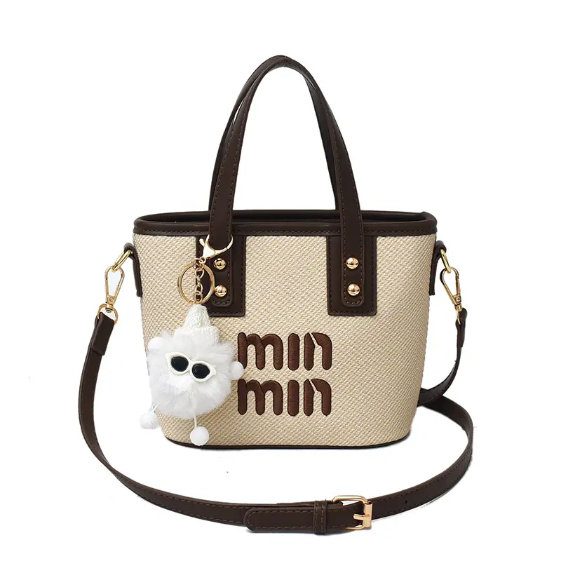 [BISA NFC] Tas Premium OLEEM Tas Selempang Wanita Import Tas Bahu Wanita Import CR8890