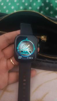 Product Review of TAQWA Quran Smart Watch | Adzan Reminder | Al-Qur'an | Tasbih | Layar Penuh 2.02" | Custom Wallpaper | Pemantauan Tidur dan Detak Jantung | Bluetooth Call | Jam Tangan Smartwatch | IP68 from s**i u** 0