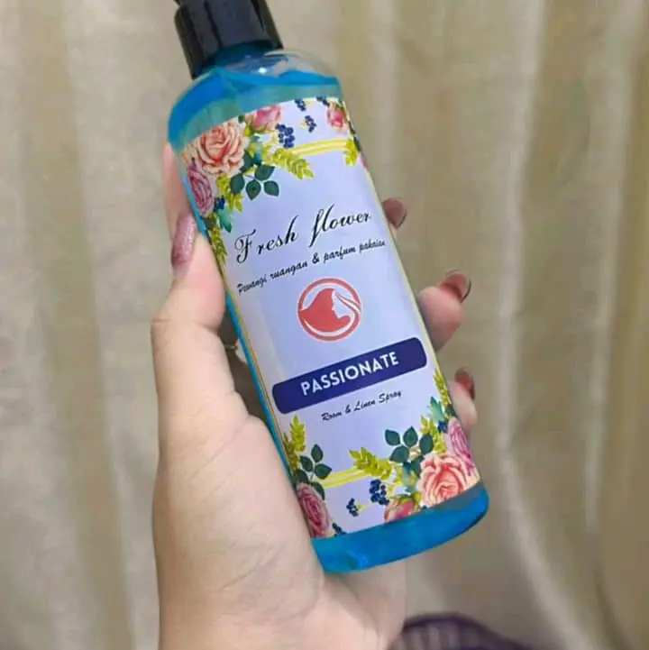 PARFUM RUANGAN AROMA PASSIONATE