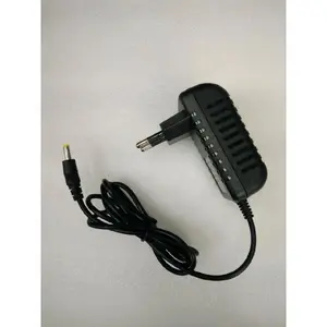 Adaptor Charger Casan Trolley Speaker NIKO 15 Inch PT-1202 PT-1501 PT-1502 PT-1504 9V 1.5A