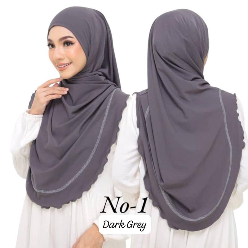 RUFFLE LINING TWIST SARUNG RUFFLE KAIN MOSCREPE KOREA BIDAN - TikTok ...