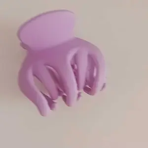 JR - 5CM - JEPIT RAMBUT JEDAI DOFF ALA KOREA CAKAR / JEPITAN RAMBUT CAKAR / JEDAI JEPIT RAMBUT KOREA